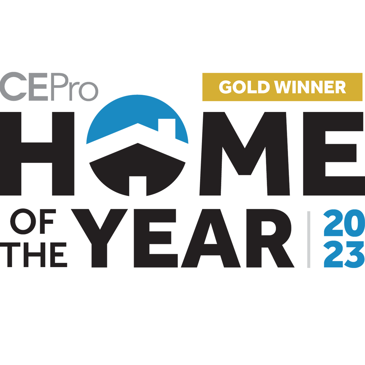 CE Pro Home of the Year