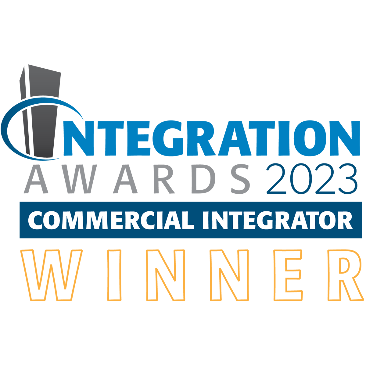 Commercial Integrator Integration Awards